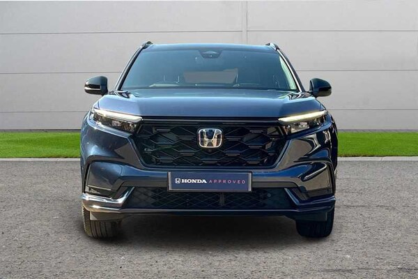 Used Honda CR-V 2023 for sale - 75510124: Photo 6