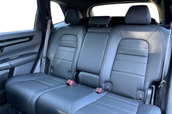 Used Honda CR-V 2023 for sale - 75510124: Photo 8