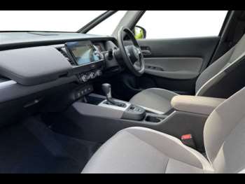 Used Honda Jazz 2020 for sale - 74881190: Photo