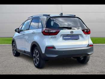 Used Honda Jazz 2020 for sale - 74881190: Photo