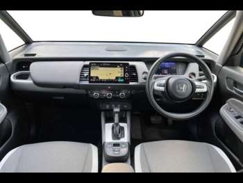 Used Honda Jazz 2020 for sale - 74881190: Photo