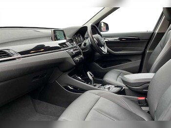 Used BMW X1 2018 for sale - 76705765: Photo