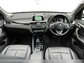Used BMW X1 2018 for sale - 76705765: Photo