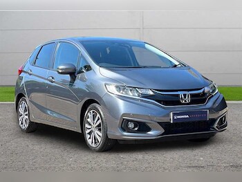 Used Honda Jazz 2018 for sale - 79051195: Photo