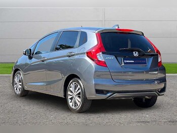 Used Honda Jazz 2018 for sale - 79051195: Photo