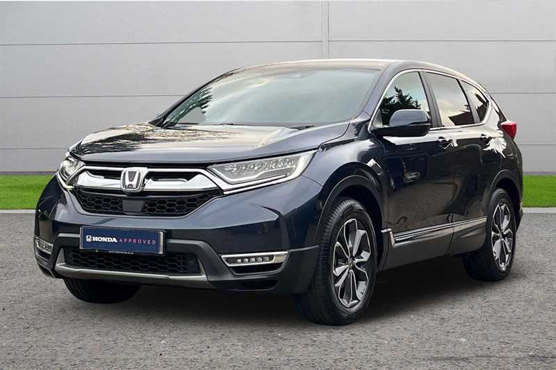 Used Honda CR-V 2022 for sale - 76125099: Photo 10