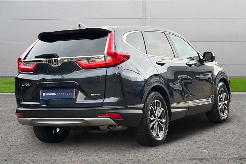 Used Honda CR-V 2022 for sale - 76125099: Photo 12