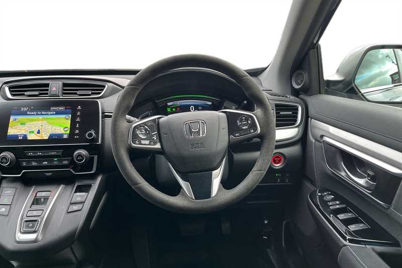 Used Honda CR-V 2022 for sale - 76125099: Photo 13