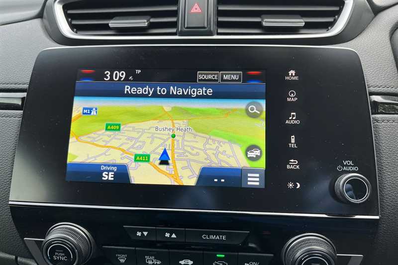 Used Honda CR-V 2022 for sale - 76125099: Photo 14