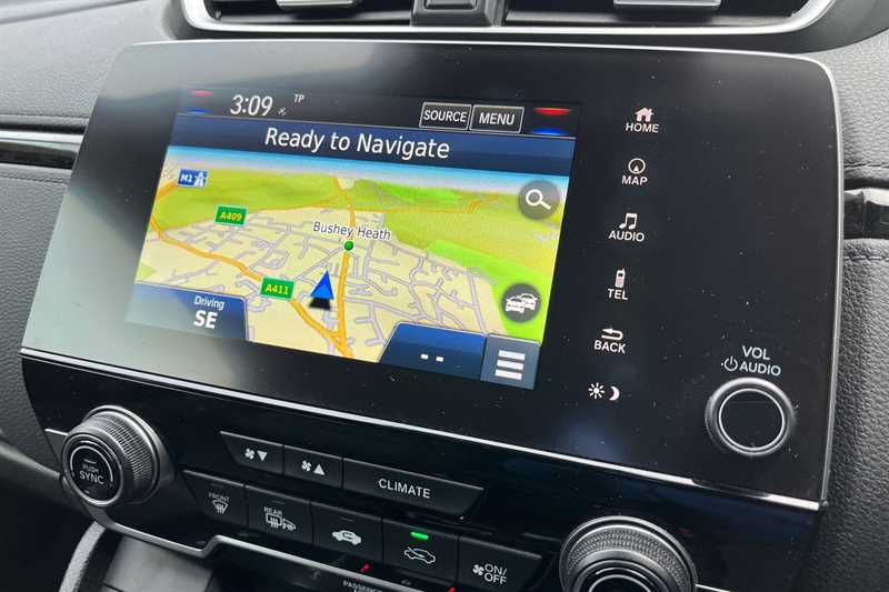 Used Honda CR-V 2022 for sale - 76125099: Photo 15