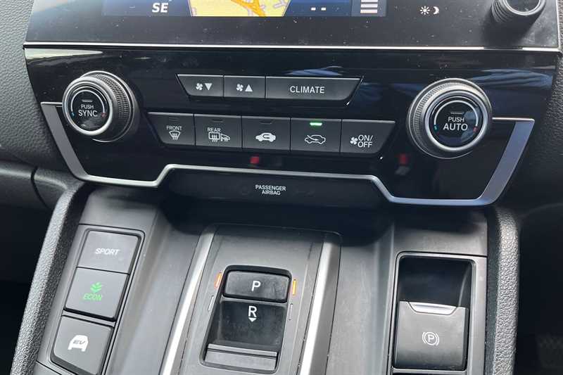 Used Honda CR-V 2022 for sale - 76125099: Photo 16