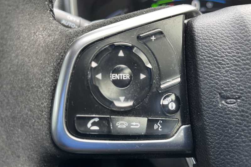 Used Honda CR-V 2022 for sale - 76125099: Photo 17