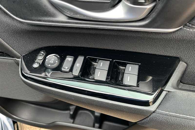 Used Honda CR-V 2022 for sale - 76125099: Photo 18