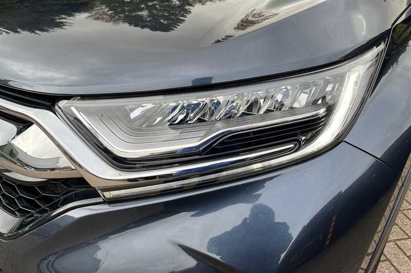 Used Honda CR-V 2022 for sale - 76125099: Photo 19
