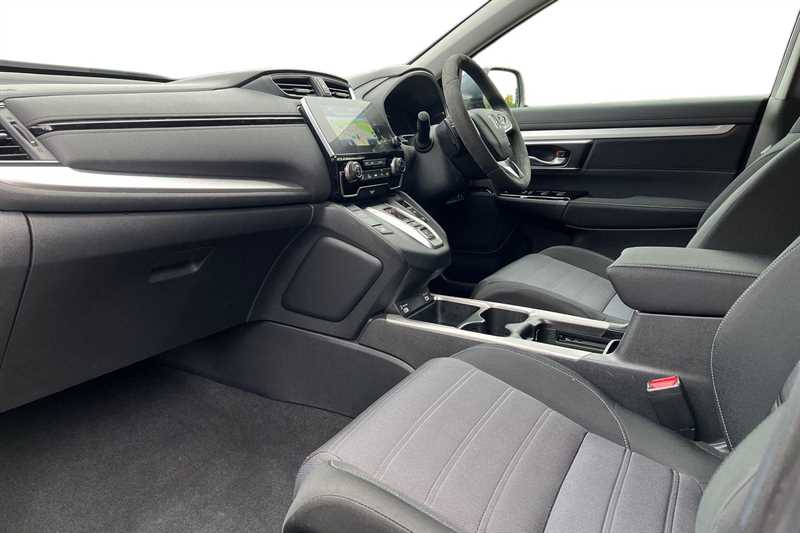 Used Honda CR-V 2022 for sale - 76125099: Photo 2