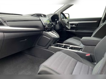 Used Honda CR-V 2022 for sale - 76125099: Photo