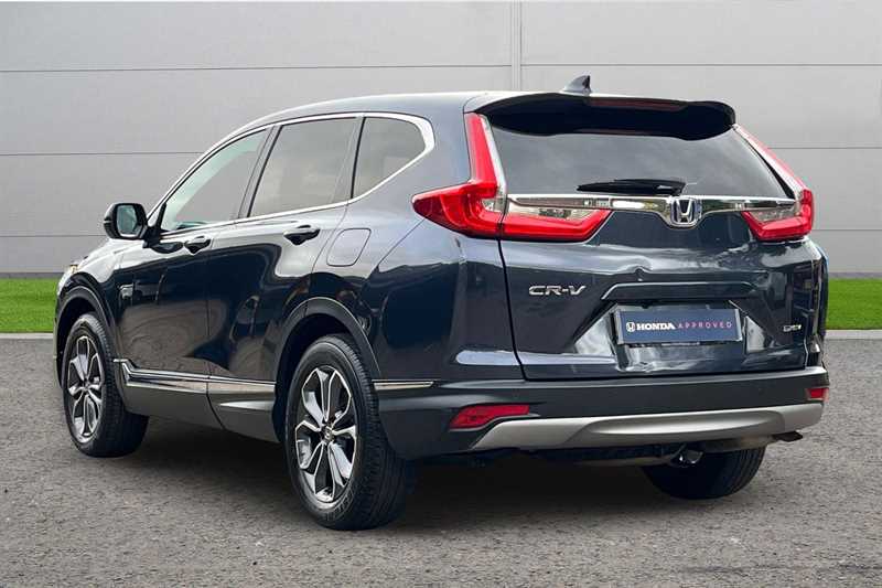 Used Honda CR-V 2022 for sale - 76125099: Photo 3