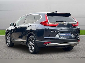 Used Honda CR-V 2022 for sale - 76125099: Photo