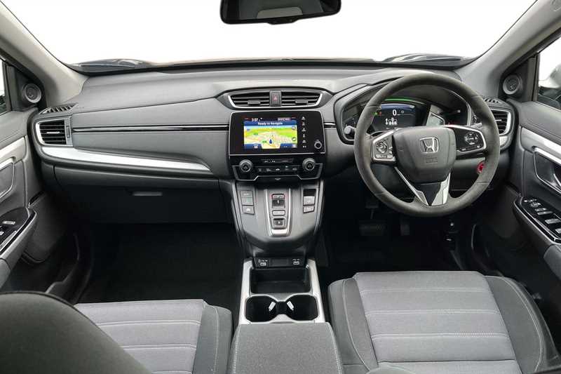 Used Honda CR-V 2022 for sale - 76125099: Photo 4