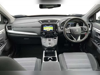 Used Honda CR-V 2022 for sale - 76125099: Photo