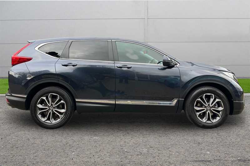 Used Honda CR-V 2022 for sale - 76125099: Photo 5