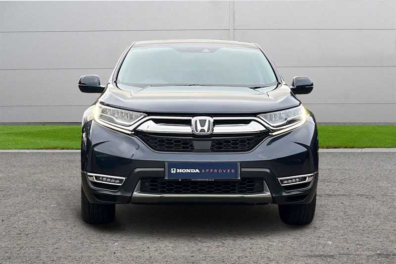 Used Honda CR-V 2022 for sale - 76125099: Photo 6