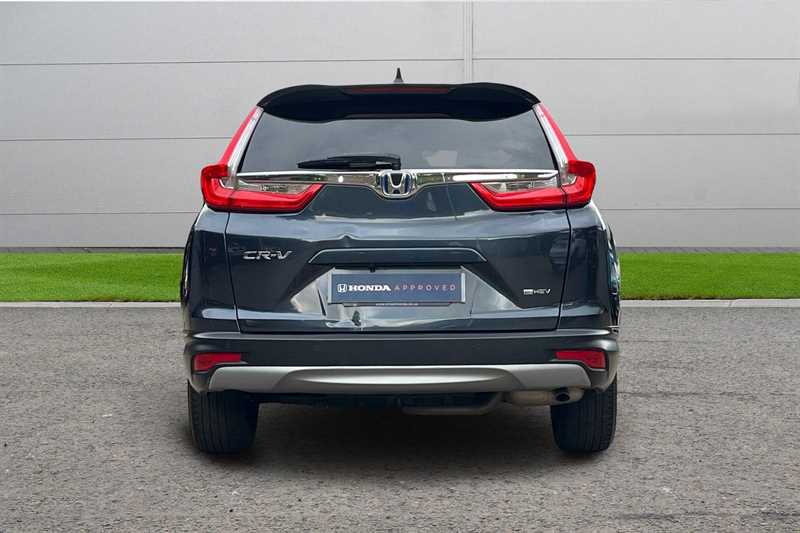 Used Honda CR-V 2022 for sale - 76125099: Photo 7