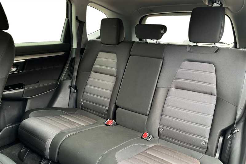 Used Honda CR-V 2022 for sale - 76125099: Photo 8