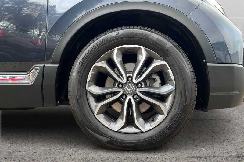 Used Honda CR-V 2022 for sale - 76125099: Photo 9