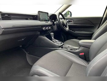 Used Honda HR-V 2022 for sale - 76191246: Photo