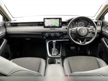 Used Honda HR-V 2022 for sale - 76191246: Photo
