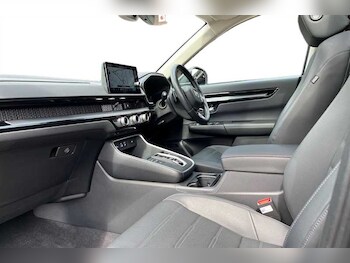 Used Honda CR-V 2024 for sale - 78377797: Photo