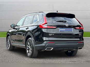 Used Honda CR-V 2024 for sale - 78377797: Photo