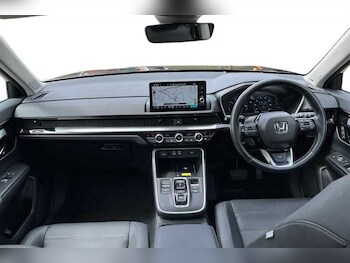 Used Honda CR-V 2024 for sale - 78377797: Photo