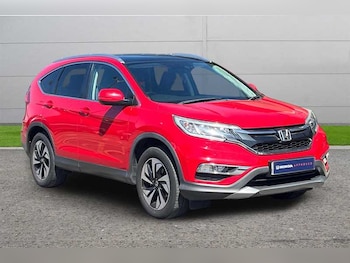 Used Honda CR-V 2018 for sale - 79488074: Photo