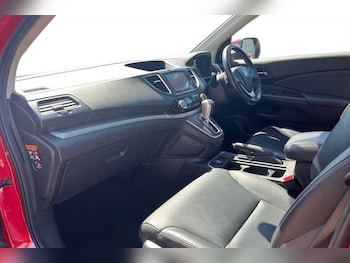 Used Honda CR-V 2018 for sale - 79488074: Photo