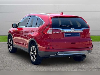 Used Honda CR-V 2018 for sale - 79488074: Photo