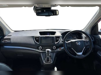 Used Honda CR-V 2018 for sale - 79488074: Photo