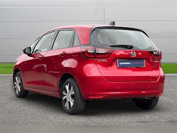 Used Honda Jazz 2022 for sale - 78603624: Photo