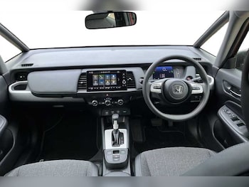 Used Honda Jazz 2022 for sale - 78603624: Photo