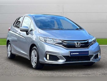 Honda - Jazz