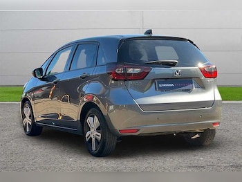 Used Honda Jazz 2023 for sale - 78089010: Photo