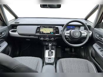 Used Honda Jazz 2022 for sale - 79714152: Photo