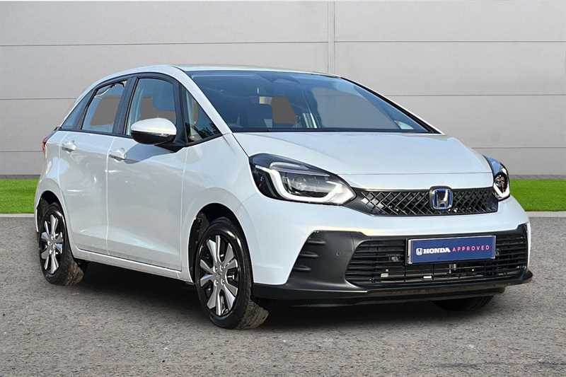 Used Honda Jazz 2025 for sale - 76297759: Photo 1