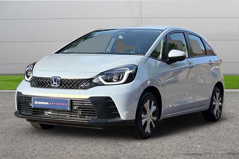 Used Honda Jazz 2025 for sale - 76297759: Photo 10