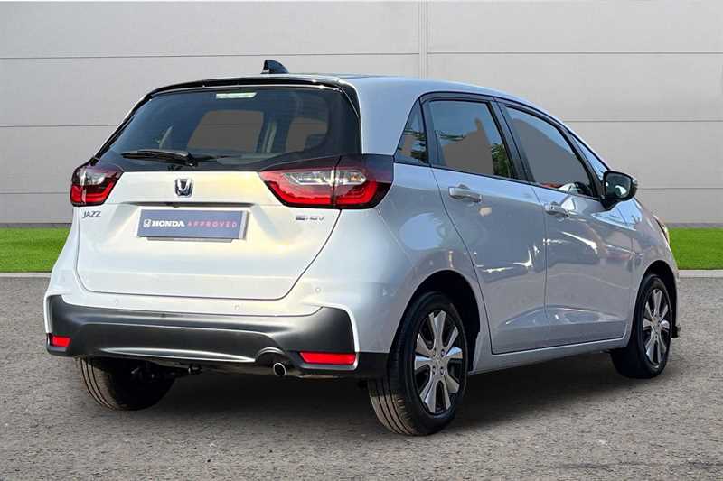 Used Honda Jazz 2025 for sale - 76297759: Photo 12