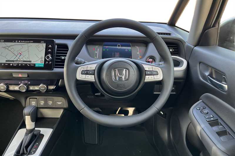 Used Honda Jazz 2025 for sale - 76297759: Photo 13