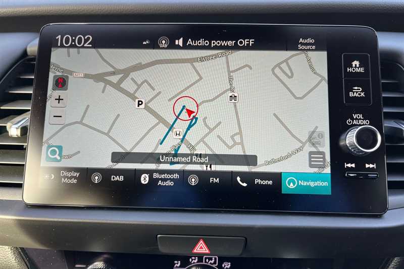 Used Honda Jazz 2025 for sale - 76297759: Photo 14