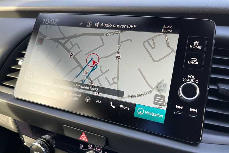 Used Honda Jazz 2025 for sale - 76297759: Photo 15