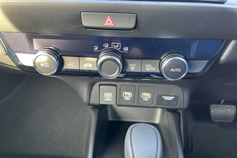 Used Honda Jazz 2025 for sale - 76297759: Photo 16